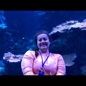 Meet your Posher, Brooke